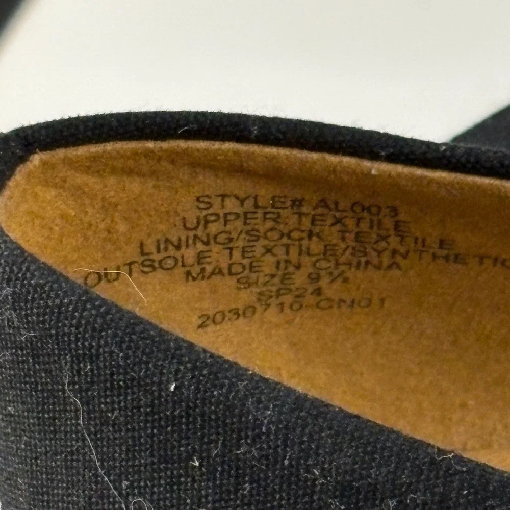 measurements size